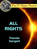 Pamela Sargent's Latest Book