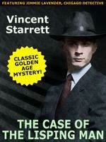 Vincent Starrett's Latest Book