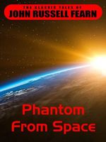 Phantom from Space