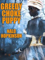 Nalo Hopkinson's Latest Book