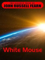 White Mouse