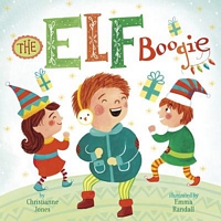 The Elf Boogie