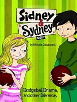 Sidney Sydney Series in Order by Michele Jakubowski FictionDB