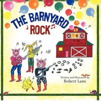 Barnyard Rock