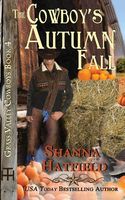 The Cowboy's Autumn Fall