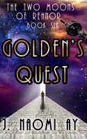 Golden's Quest