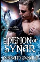 The Demon Of Synar