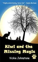 Kiwi and the Missing Magic