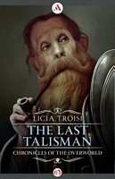 Licia Troisi's Latest Book