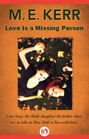 Love Is a Missing Person