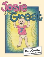 Josie the Great