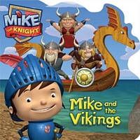Mike and the Vikings