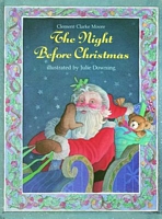 The Night Before Christmas