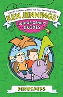 Ken Jennings's Latest Book