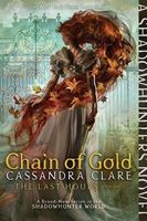 Cassandra Clare's Latest Book Temporarily De-Listed by