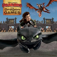 The Dragon Games