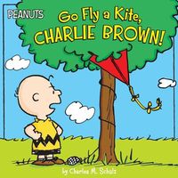 Go Fly a Kite, Charlie Brown!