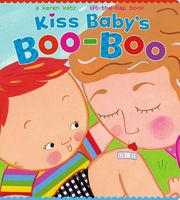 Kiss Baby's Boo-Boo