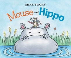Mouse & Hippo