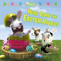 Here Come the Easter Rabbids