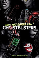 Ghostbusters Movie Novelization