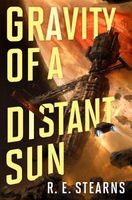 Gravity of a Distant Sun