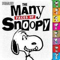 The Many Faces of Snoopy