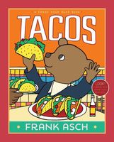 Frank Asch's Latest Book