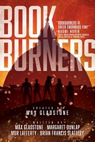 Bookburners