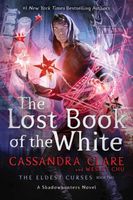 Cassandra Clare; Wesley Chu's Latest Book