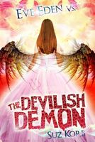 Eve Eden vs. the Devilish Demon