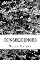 Consequences, And The Bookkeeper's Wife