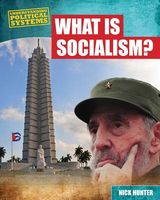 What Is Socialism?