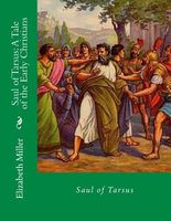 Saul of Tarsus