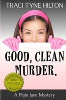 Good, Clean, Murder