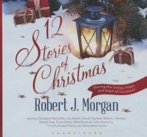 Robert J. Morgan's Latest Book