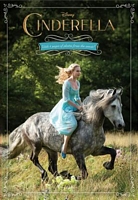 Cinderella (Live Action) Junior Novel