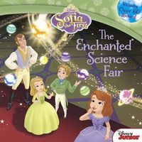 The Enchanted Science Fair