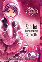 Scarlet Discovers True Strength