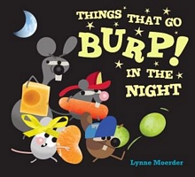 Lynne Moerder's Latest Book