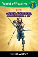 This Is Hawkeye