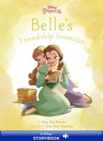 Belle's Inventor Friend