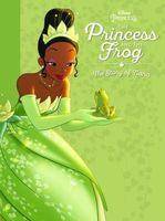 The Story of Tiana