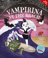 Vampirina at the Beach