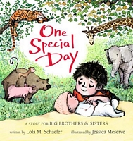 One Special Day