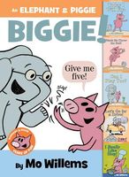 An Elephant & Piggie Biggie!