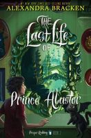 The Last Life of Prince Alastor