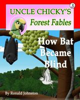 How Bat Became Blind