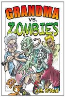 Grandma vs. Zombies