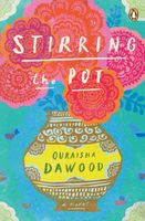 Quraisha Dawood's Latest Book